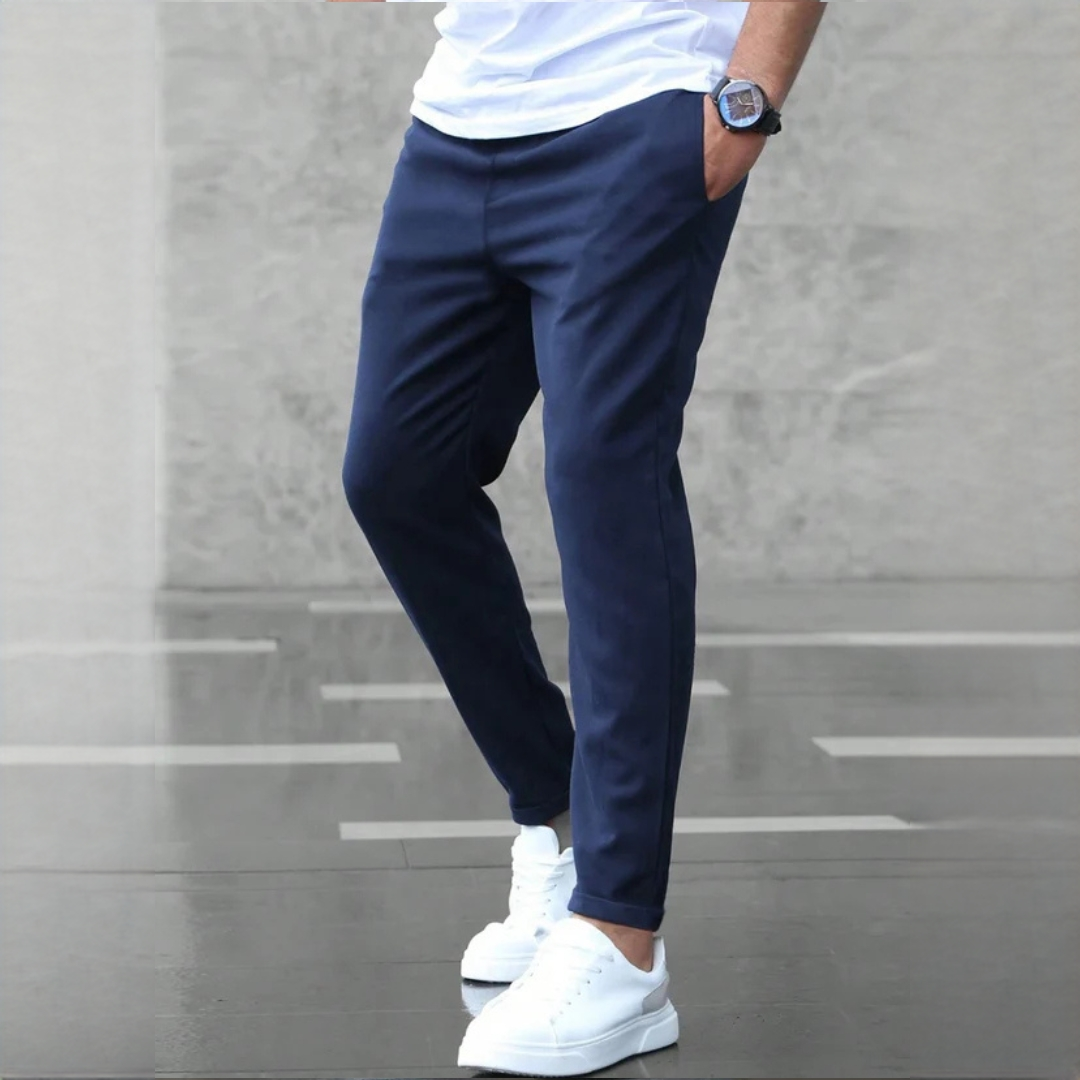 Nico - Modische und komfortable Stretch-Hose