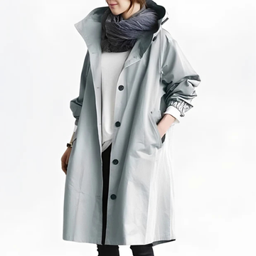 Lux - Schutzjacke mit wetterfester Ausführung