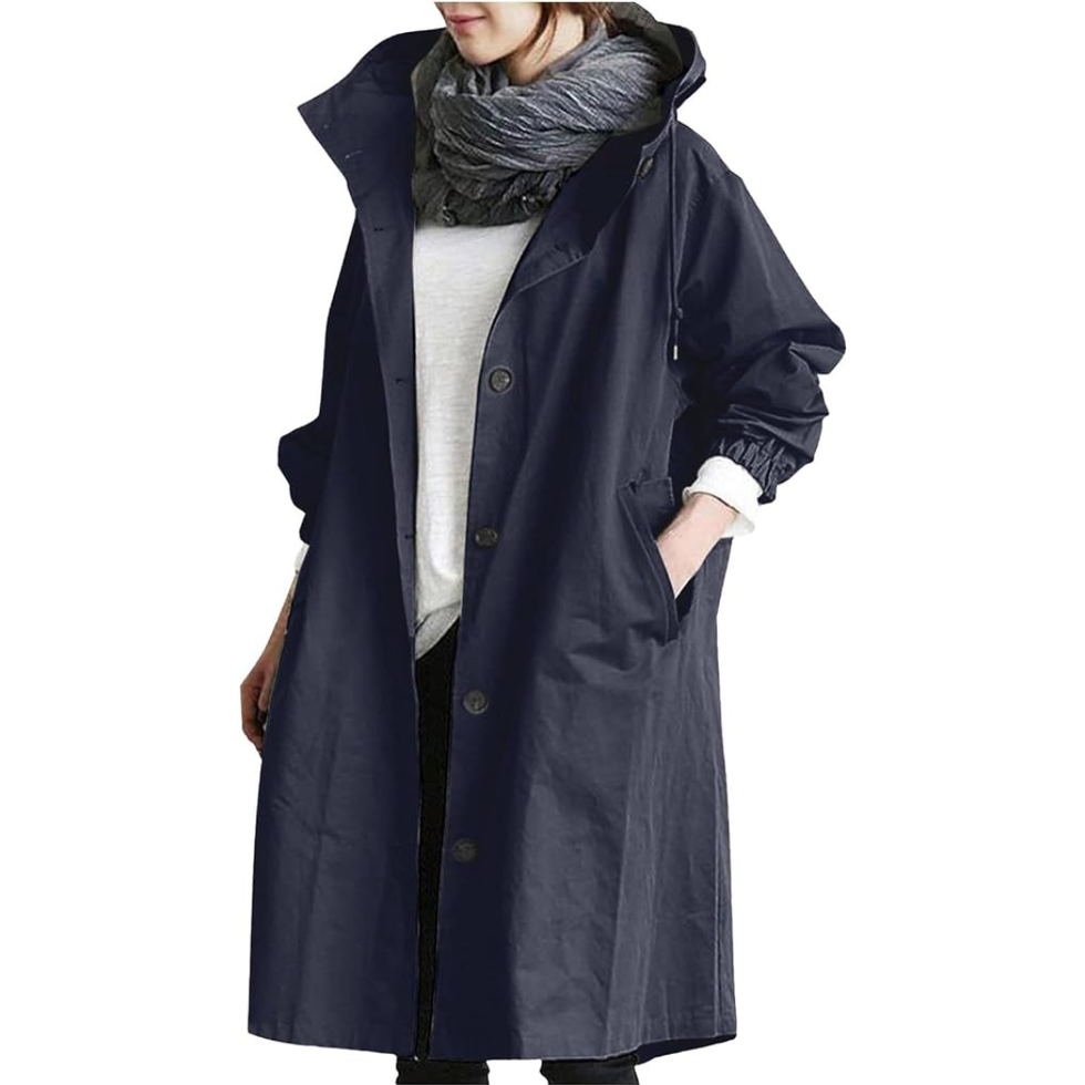 Lux - Schutzjacke mit wetterfester Ausführung