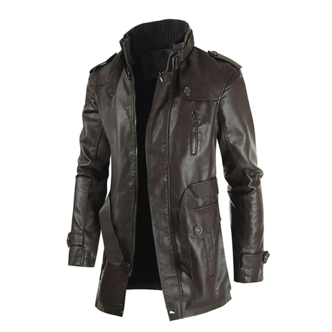 Uilleam - Komfortable und stilvolle Jacke