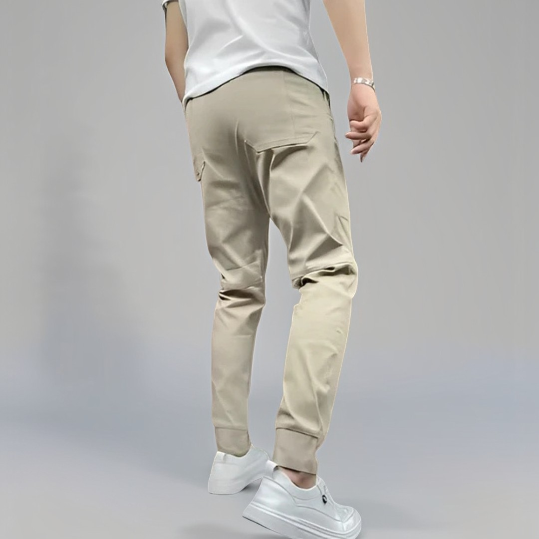 Raynard - Modische und flexible Cargohose