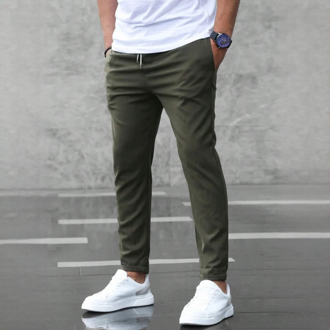 Nico - Modische und komfortable Stretch-Hose