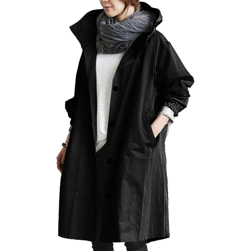 Lux - Schutzjacke mit wetterfester Ausführung