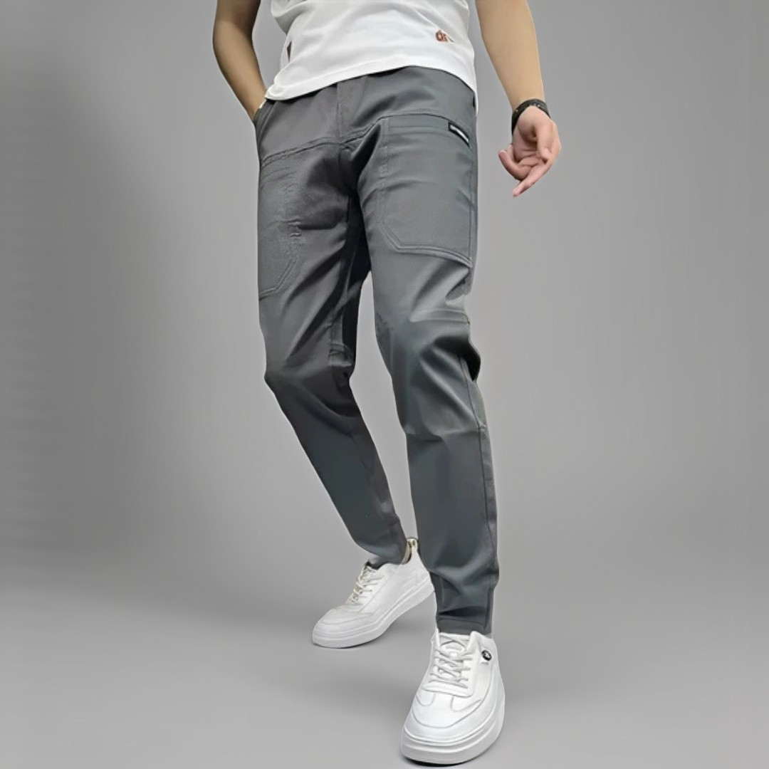 Raynard - Modische und flexible Cargohose