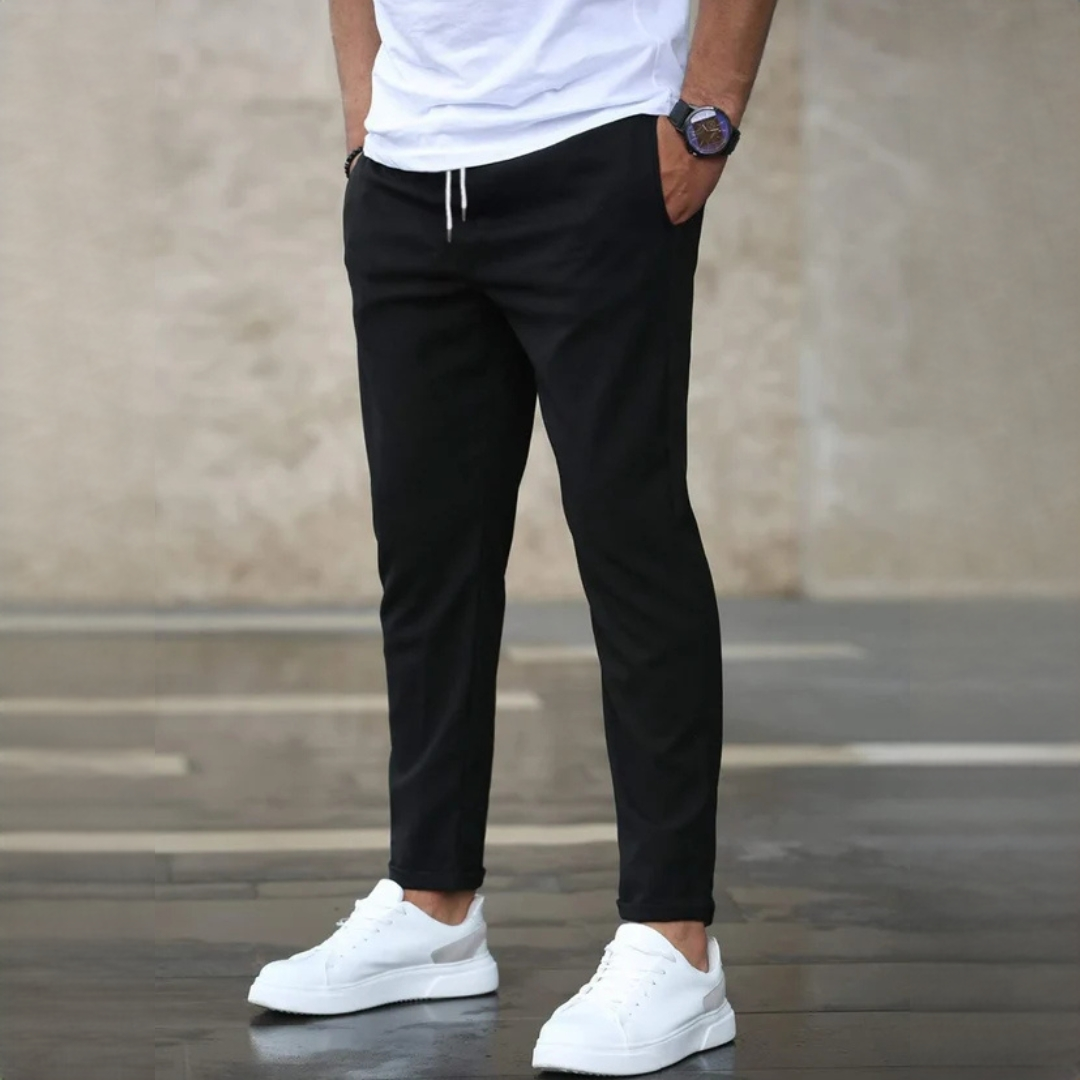 Nico - Modische und komfortable Stretch-Hose
