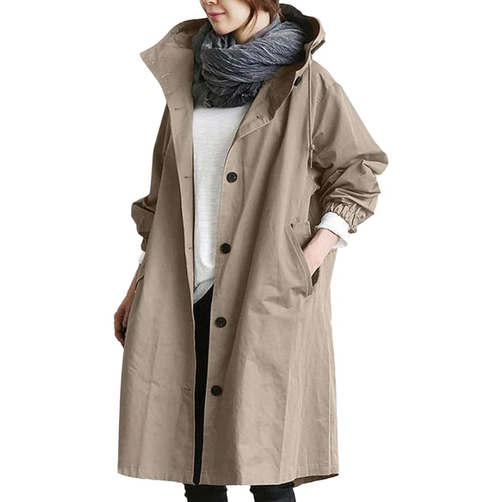 Lux - Schutzjacke mit wetterfester Ausführung