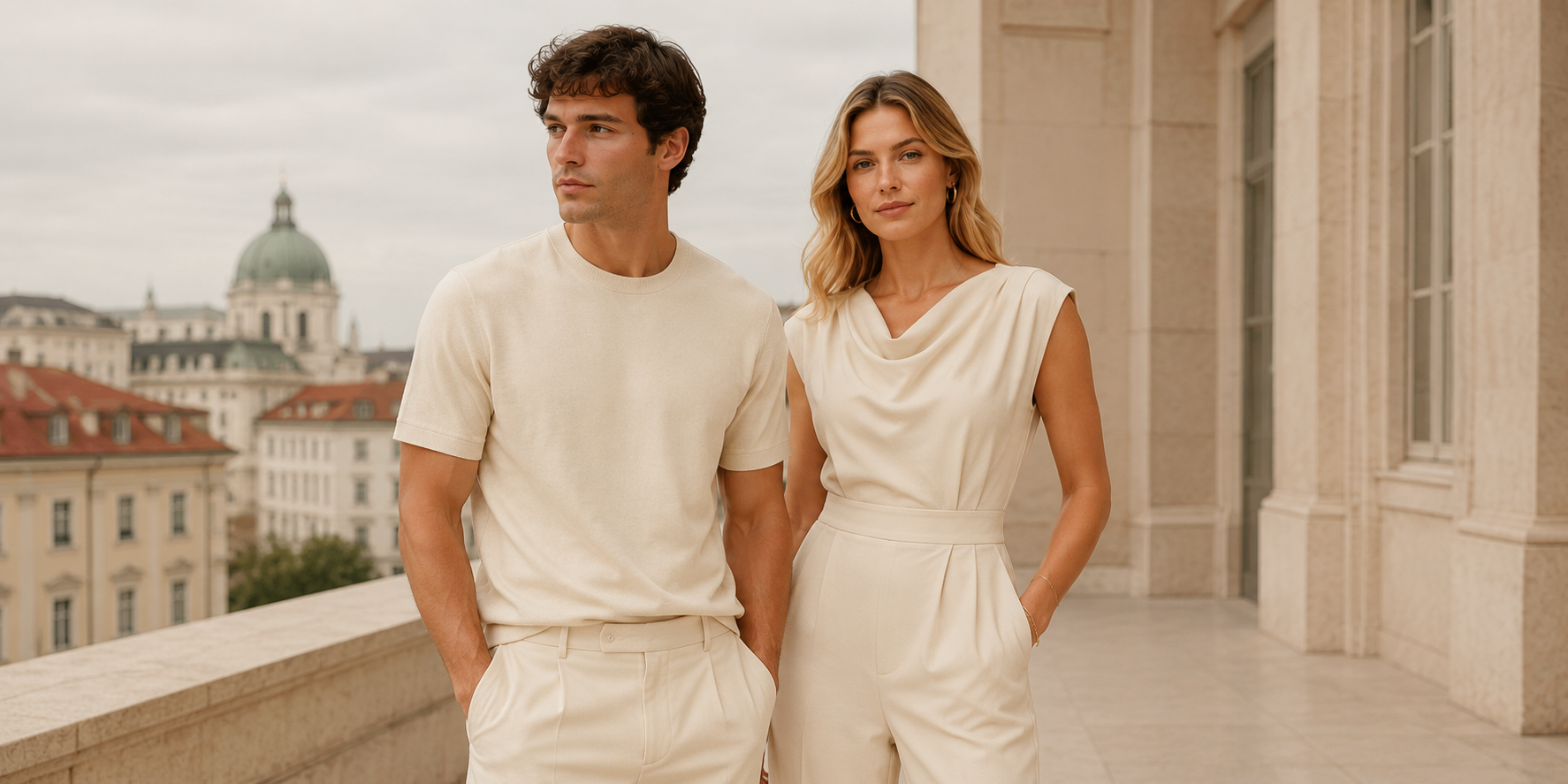 Entdecken Sie neue Lieblingslooks