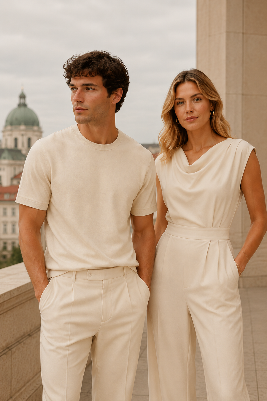 Entdecken Sie neue Lieblingslooks mobile