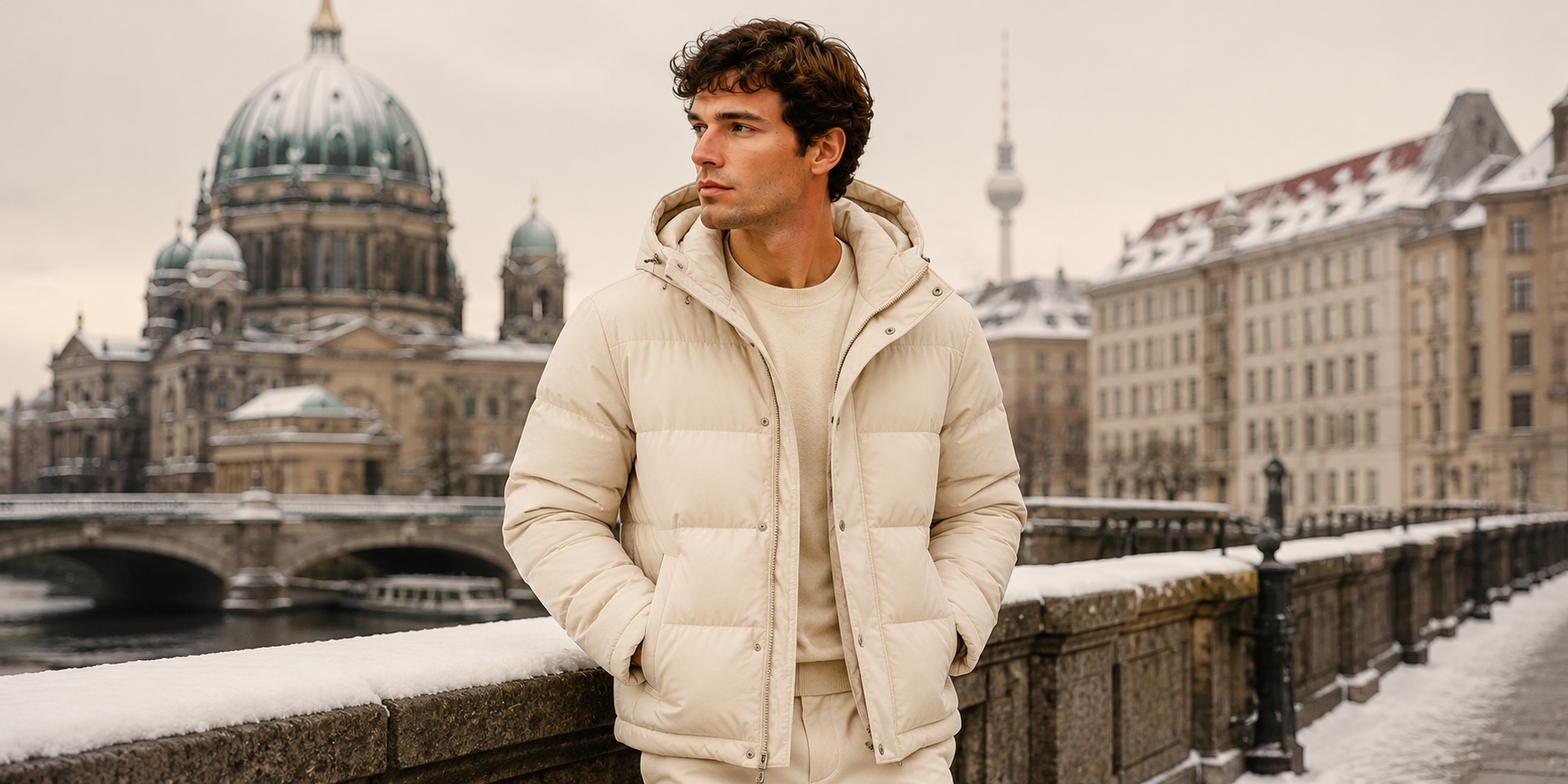 Zeitloser Stil, moderne Eleganz