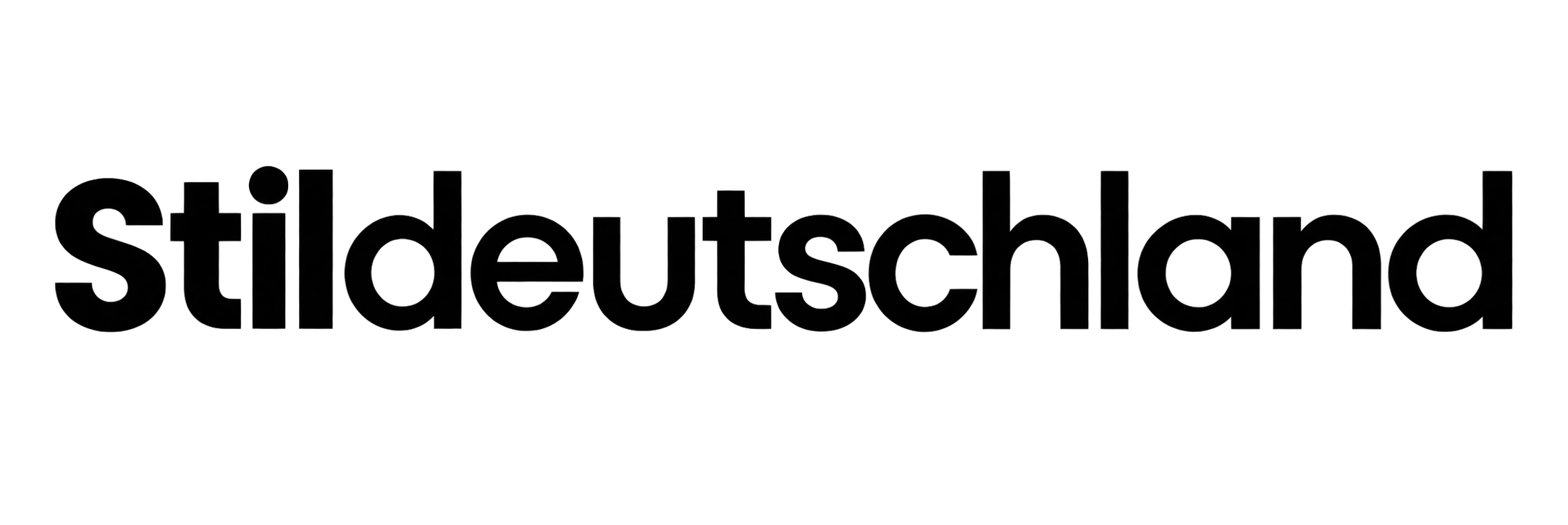 Stildeutschland