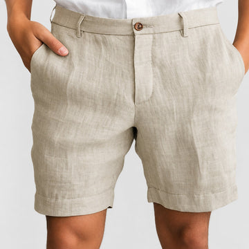 Ballard - Lässige bequeme Shorts