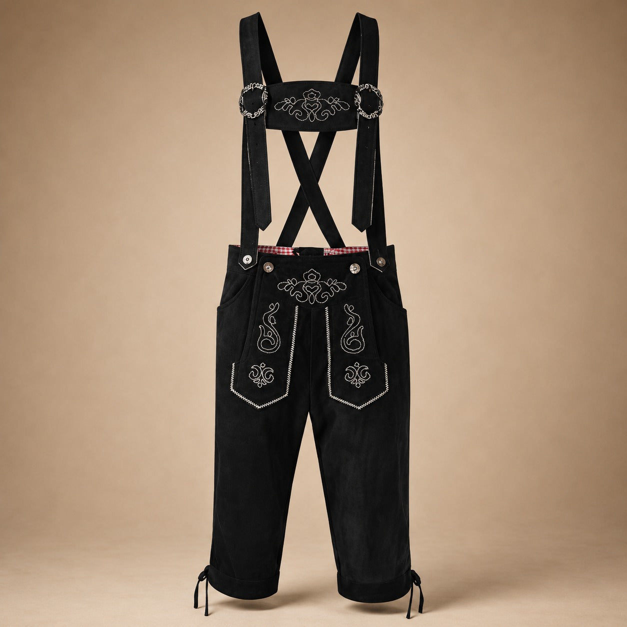 Blake - Klassische festliche Oktoberfestshorts