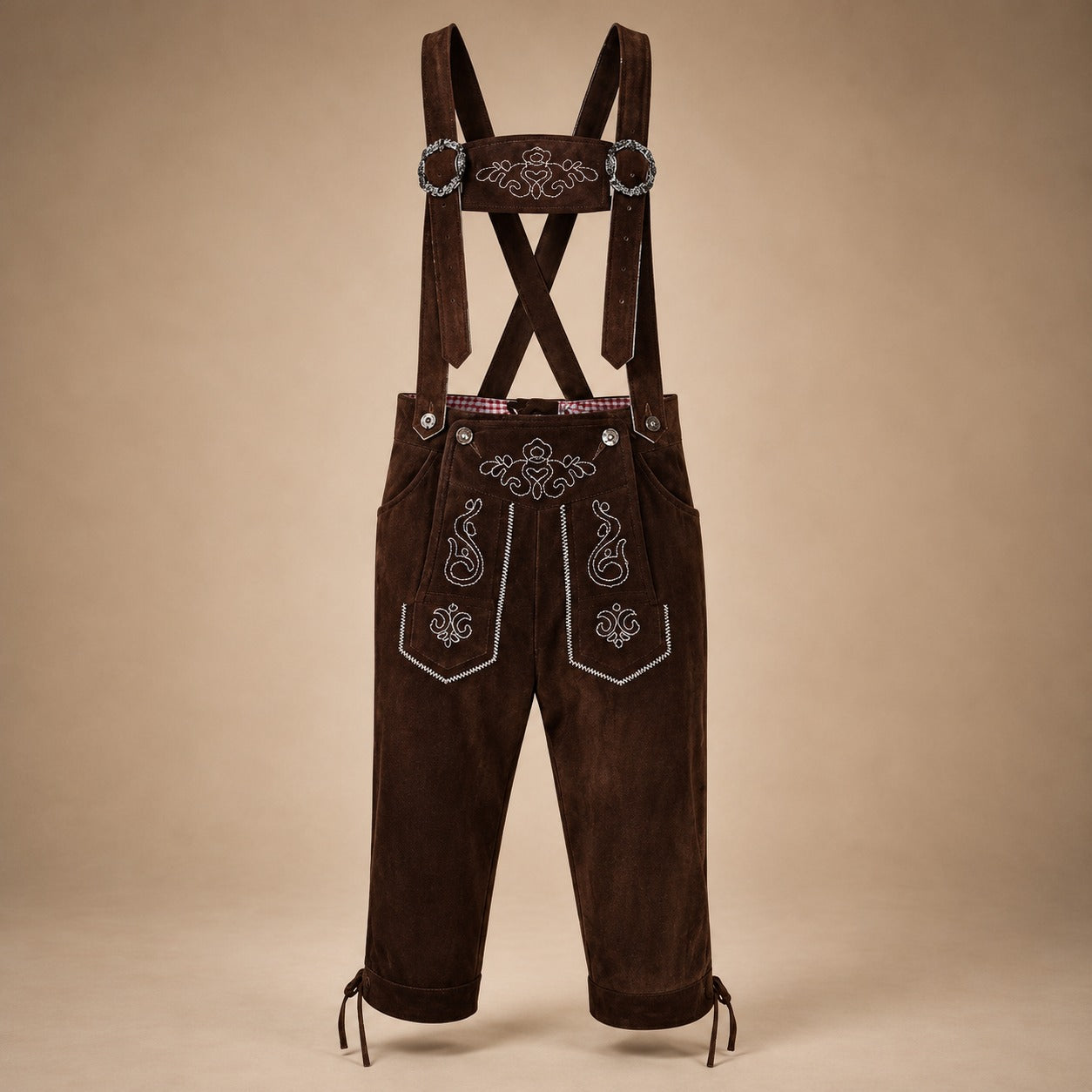 Blake - Klassische festliche Oktoberfestshorts