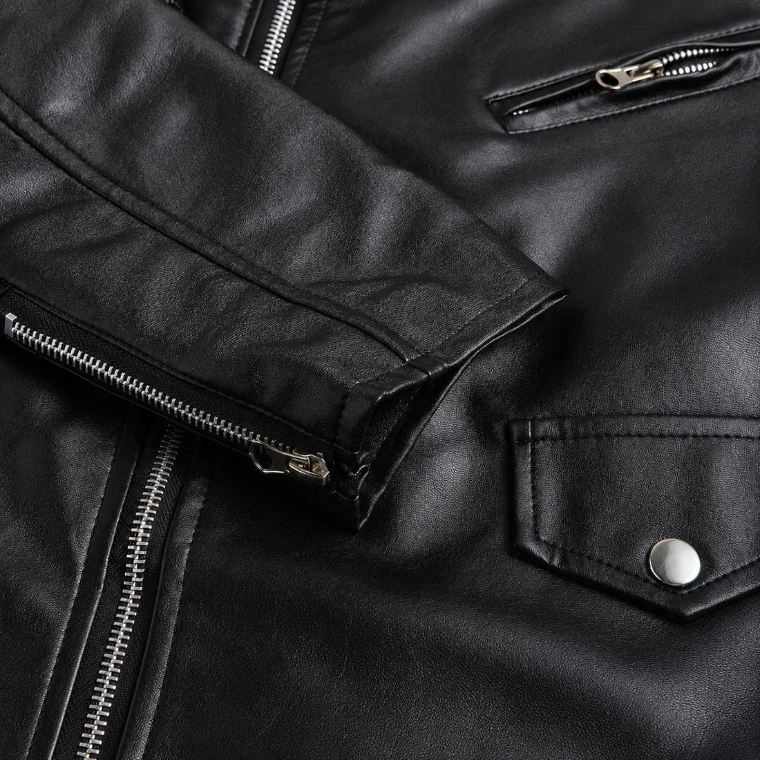 Henrik - Bikerjacke für Herren