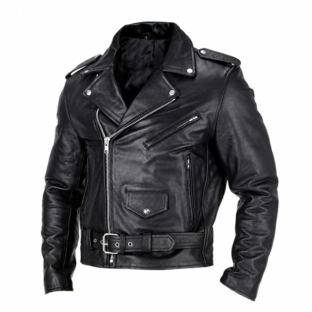 Henrik - Bikerjacke für Herren