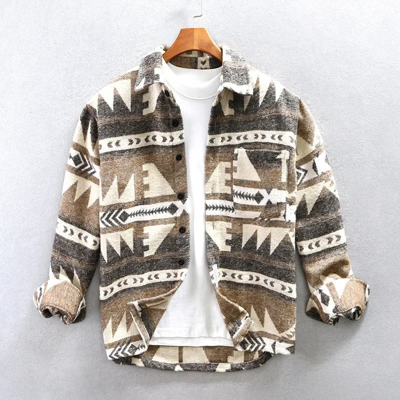 Leon - Schicke Jacke