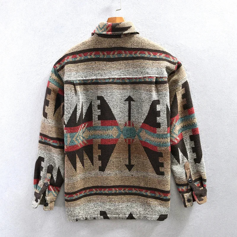 Leon - Schicke Jacke
