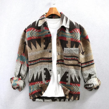 Leon - Schicke Jacke
