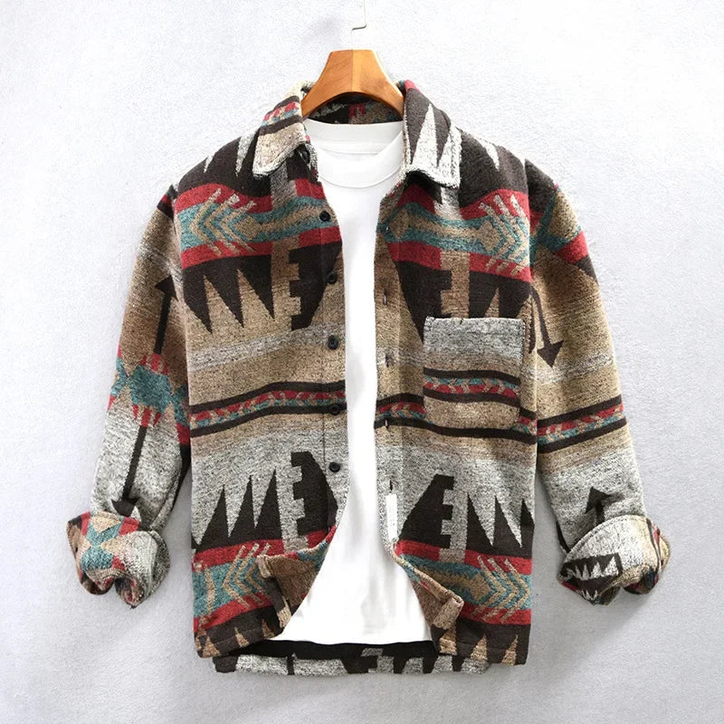 Leon - Schicke Jacke