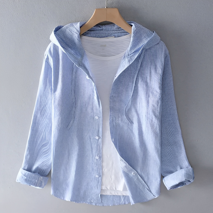 Nina - Trendiger Hoodie