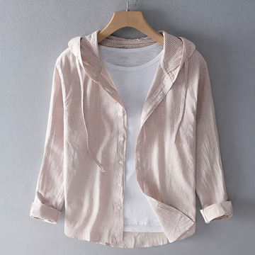 Nina - Trendiger Hoodie