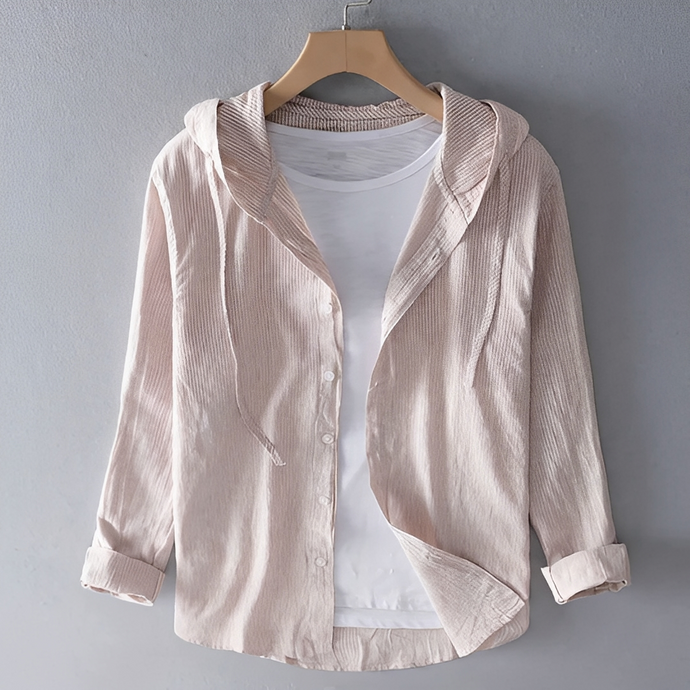 Nina - Trendiger Hoodie