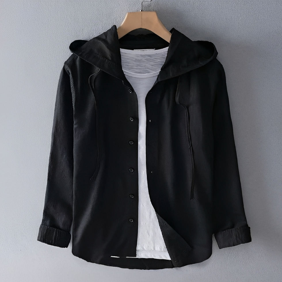 Nina - Trendiger Hoodie