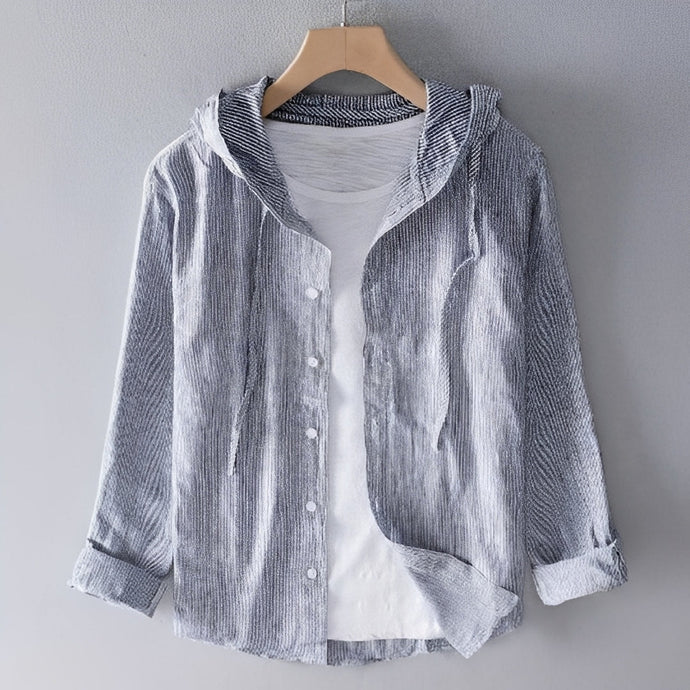 Nina - Trendiger Hoodie