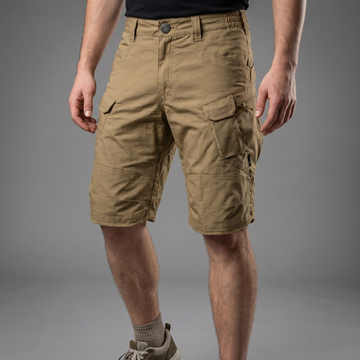Rocco - Shorts Herren - für taktische Outdoor-Kleidung