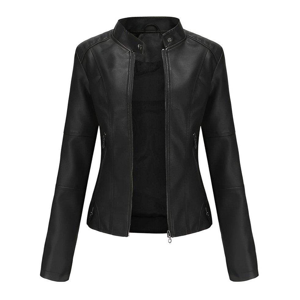 Dennise - Schicke Damenjacke