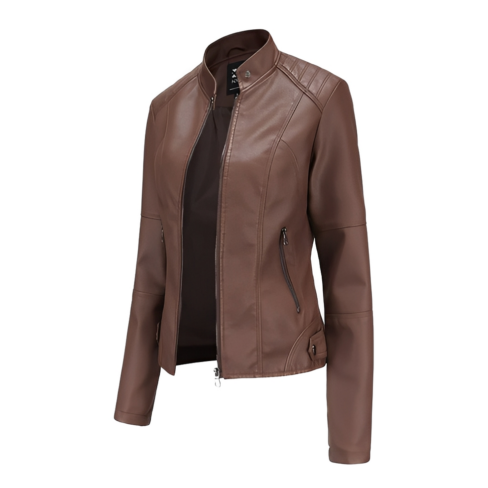 Dennise - Schicke Damenjacke