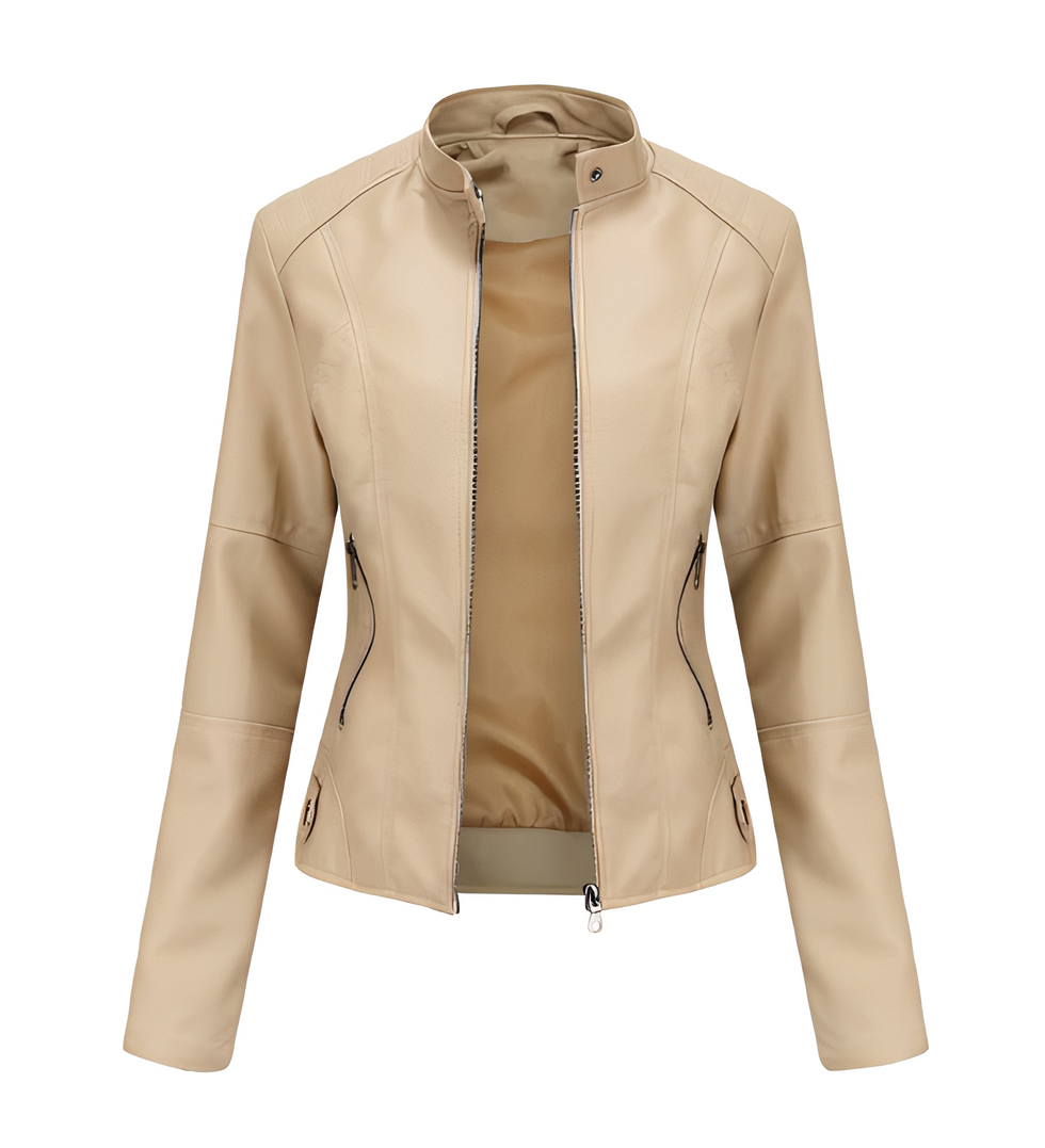 Dennise - Schicke Damenjacke