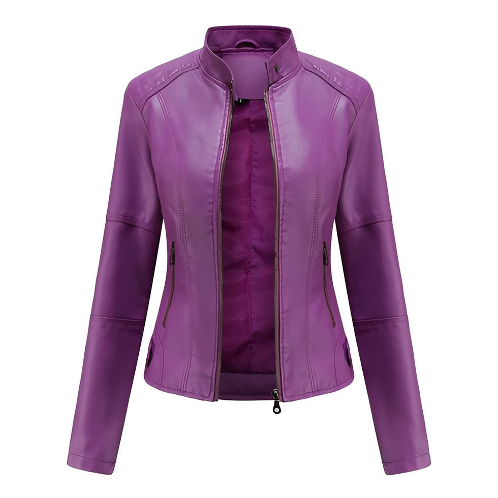 Dennise - Schicke Damenjacke