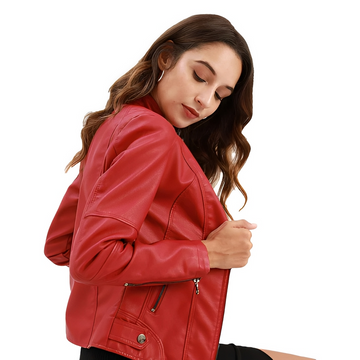 Dennise - Schicke Damenjacke
