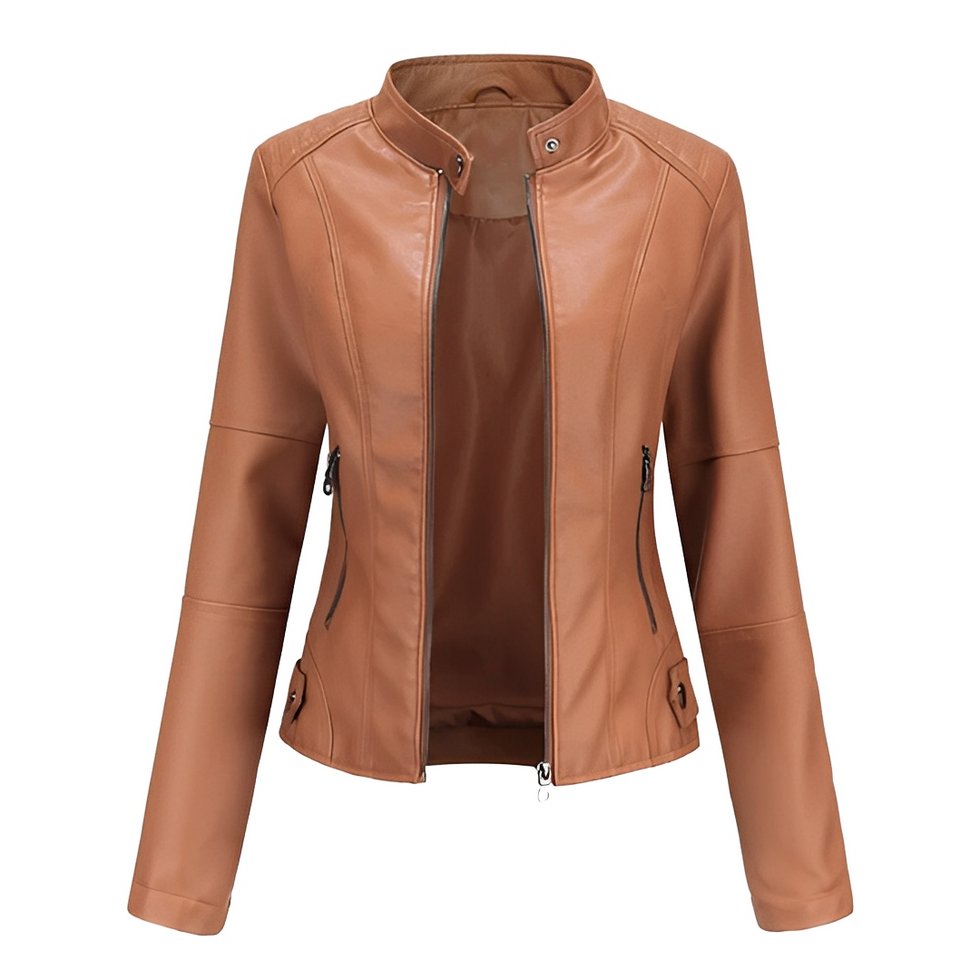 Dennise - Schicke Damenjacke