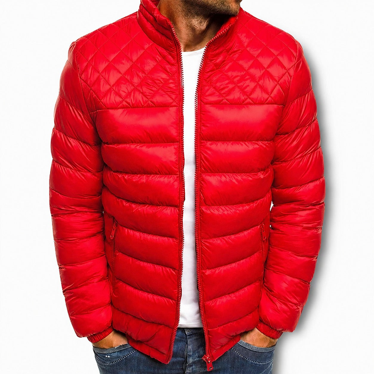 Calvin - Winterjacke für Männer