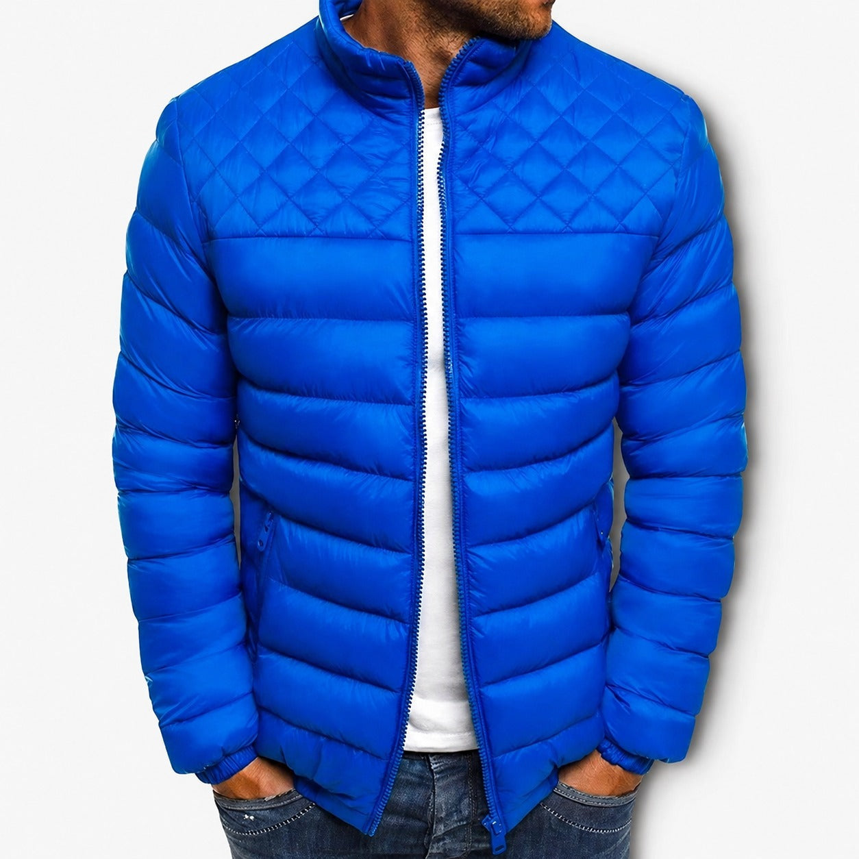 Calvin - Winterjacke für Männer
