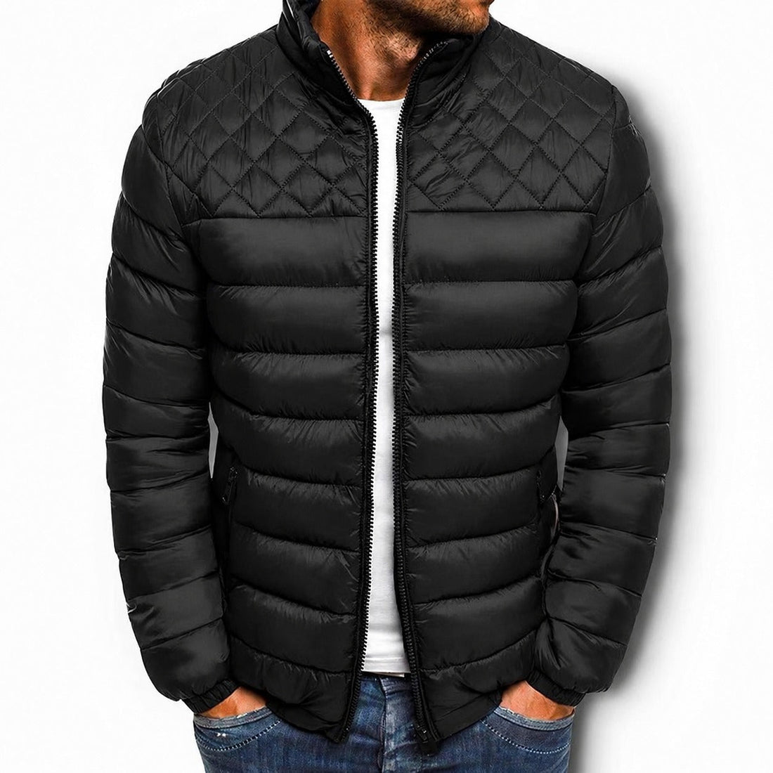 Calvin - Winterjacke für Männer