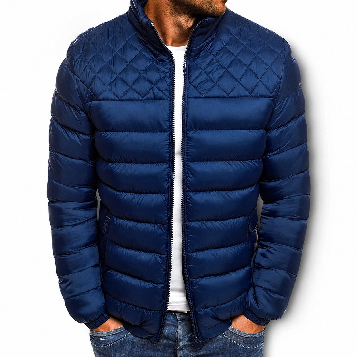 Calvin - Winterjacke für Männer
