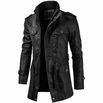 Brook - Robuste Langarmjacke für Herren