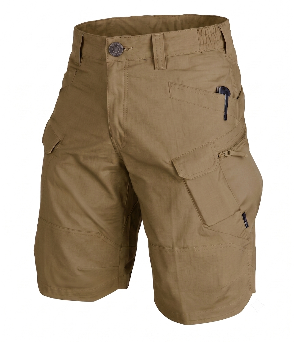 Rocco - Shorts Herren - für taktische Outdoor-Kleidung
