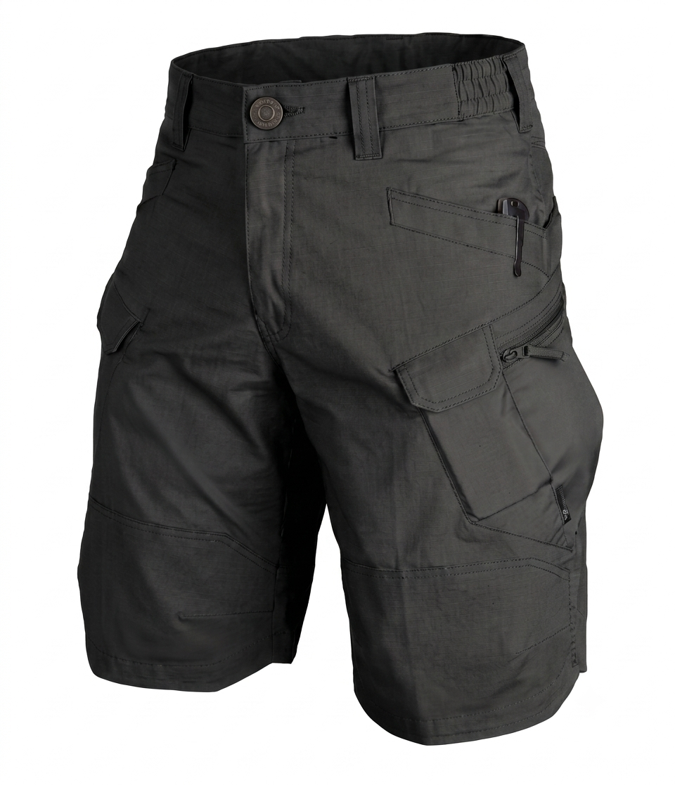 Rocco - Shorts Herren - für taktische Outdoor-Kleidung