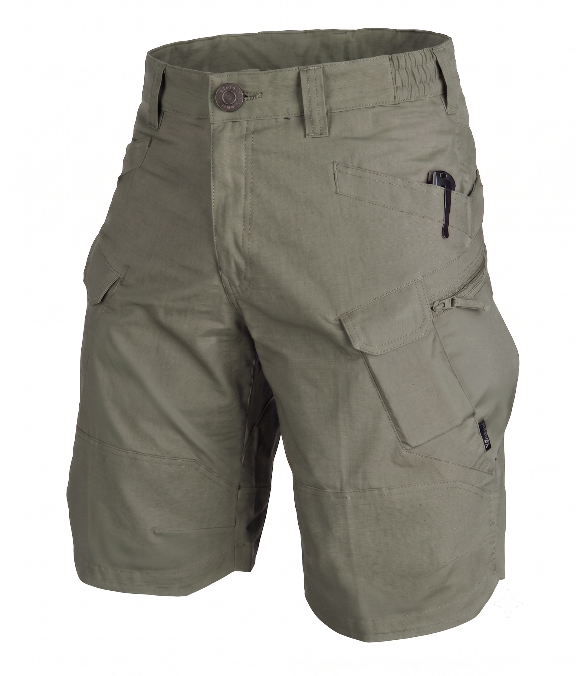 Rocco - Shorts Herren - für taktische Outdoor-Kleidung