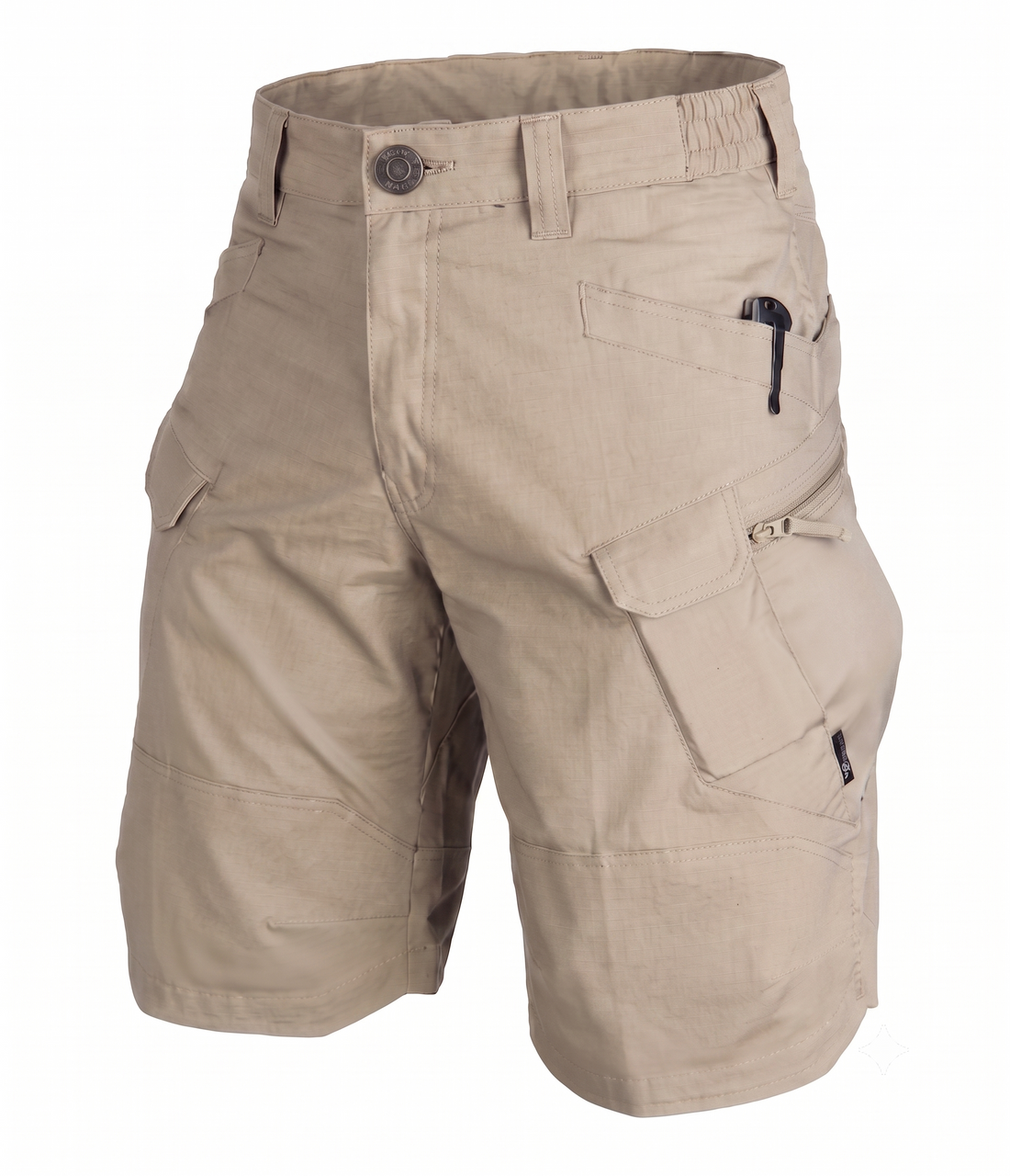 Rocco - Shorts Herren - für taktische Outdoor-Kleidung