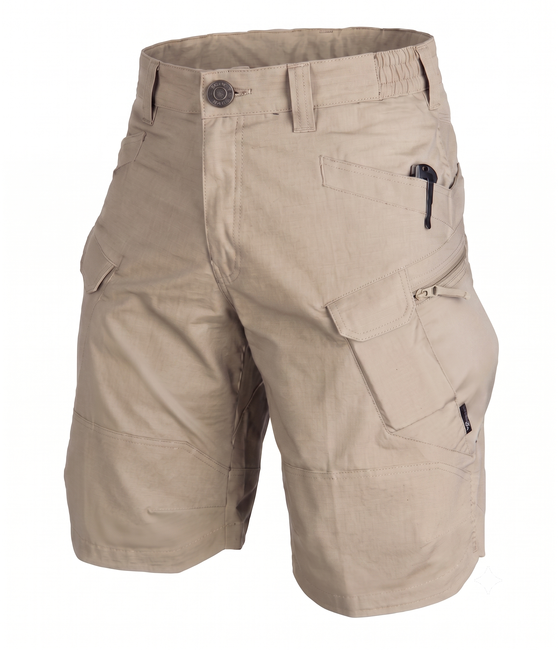 Rocco - Shorts Herren - für taktische Outdoor-Kleidung